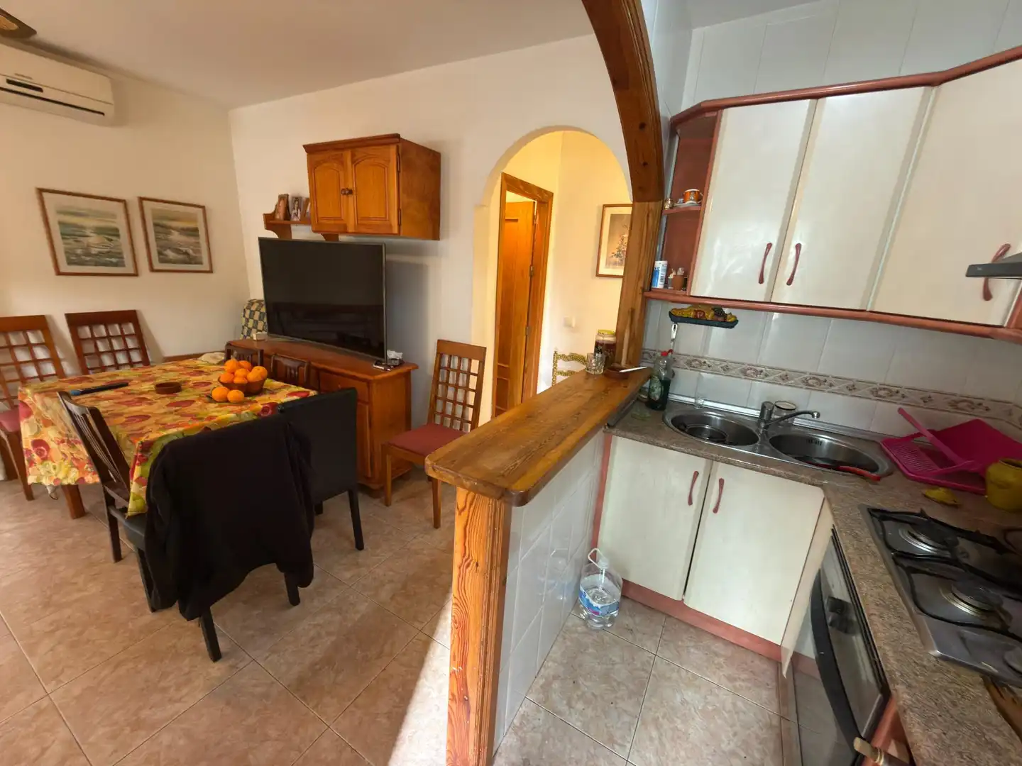 Wohnung zum Verkauf in El Calón - Cala Panizo - El Pozo del Esparto, imagen 6