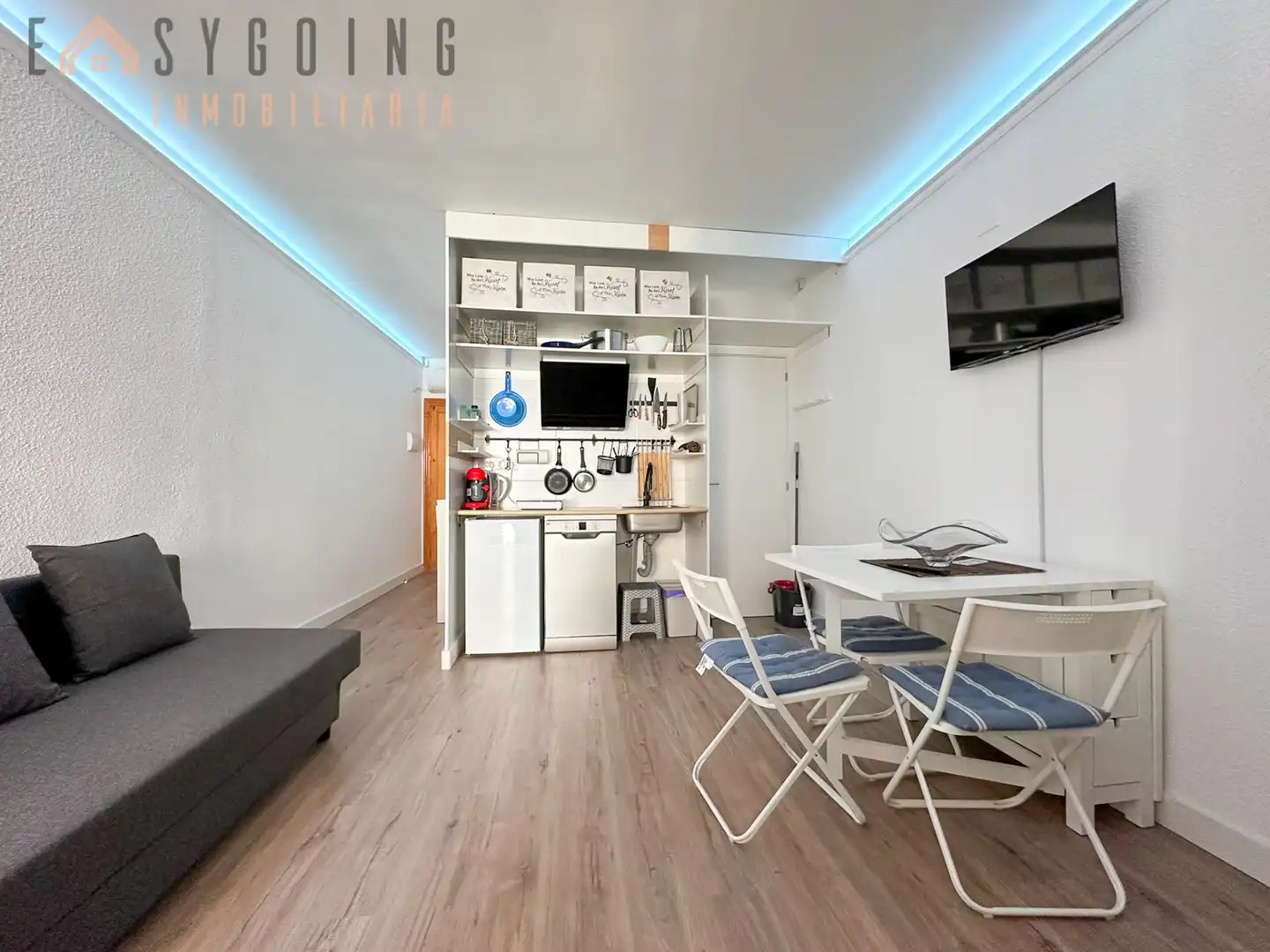 Loft zum Verkauf in Santa Pola, Alicante
