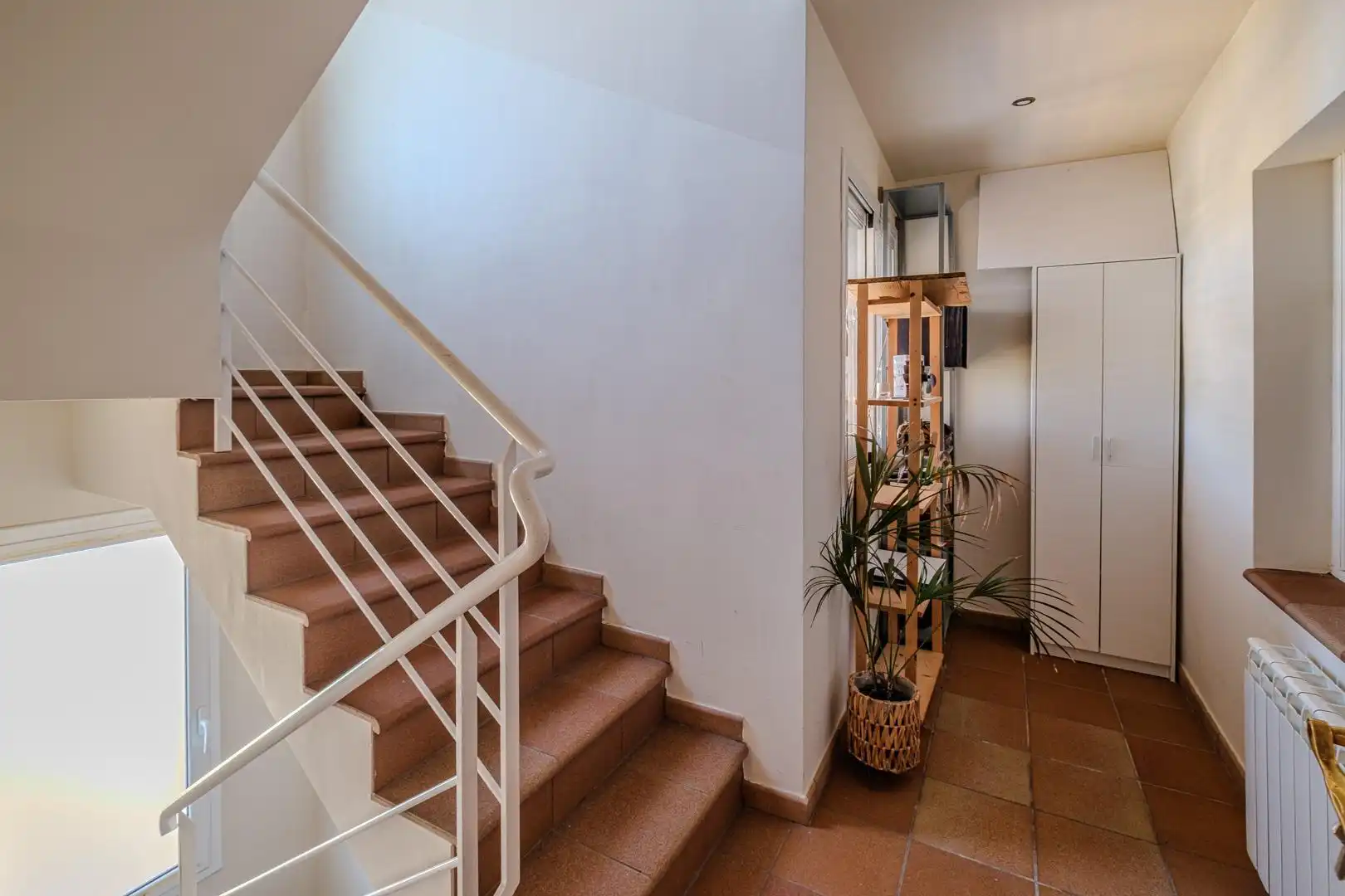 Detached house with pool for sale in Avenida del Virrei Amat 103, imagen 44