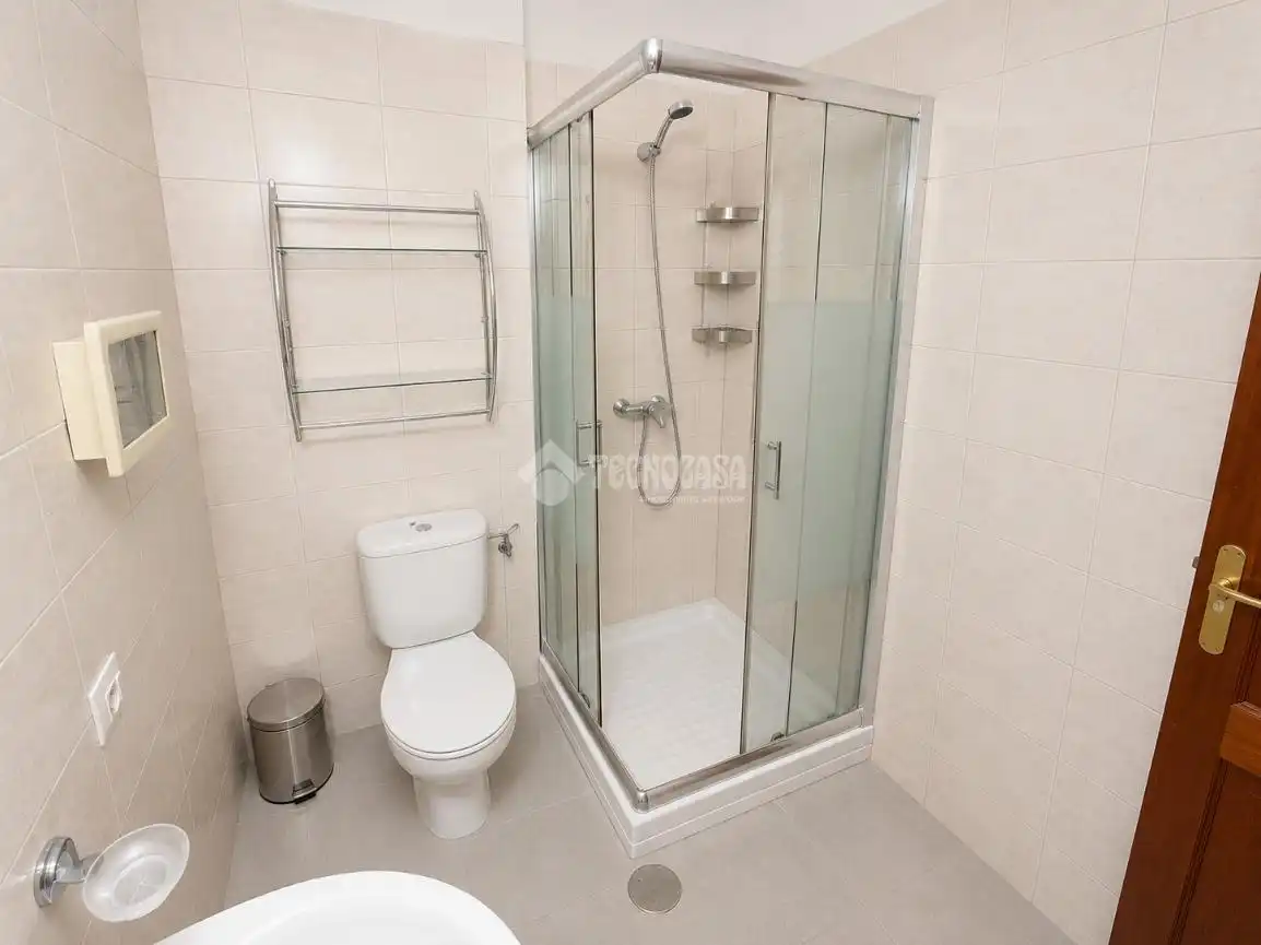 Bathroom of Flat for sale in Guía de Isora