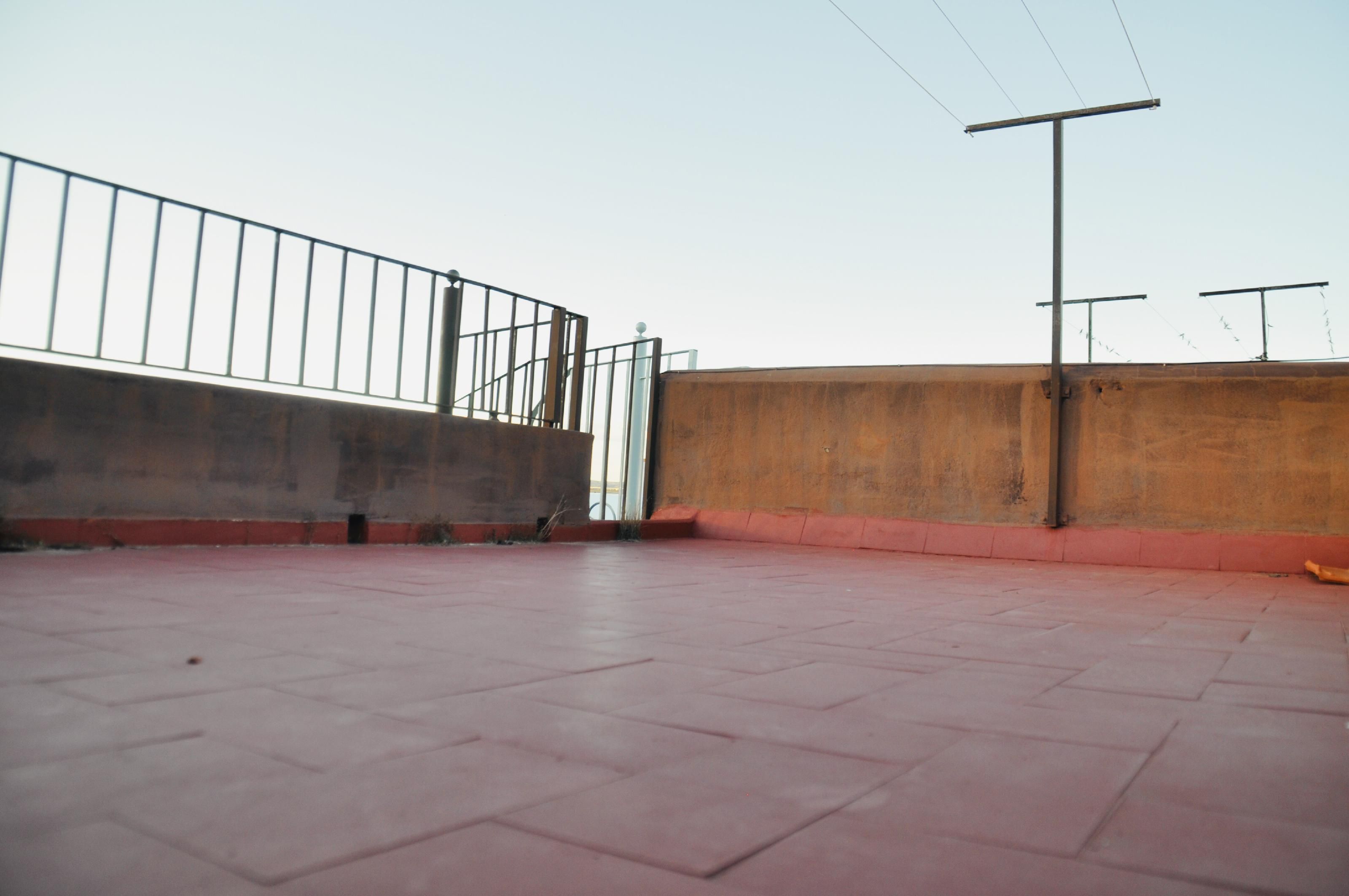 Terrace of Single-family semi-detached for sale in Ayamonte