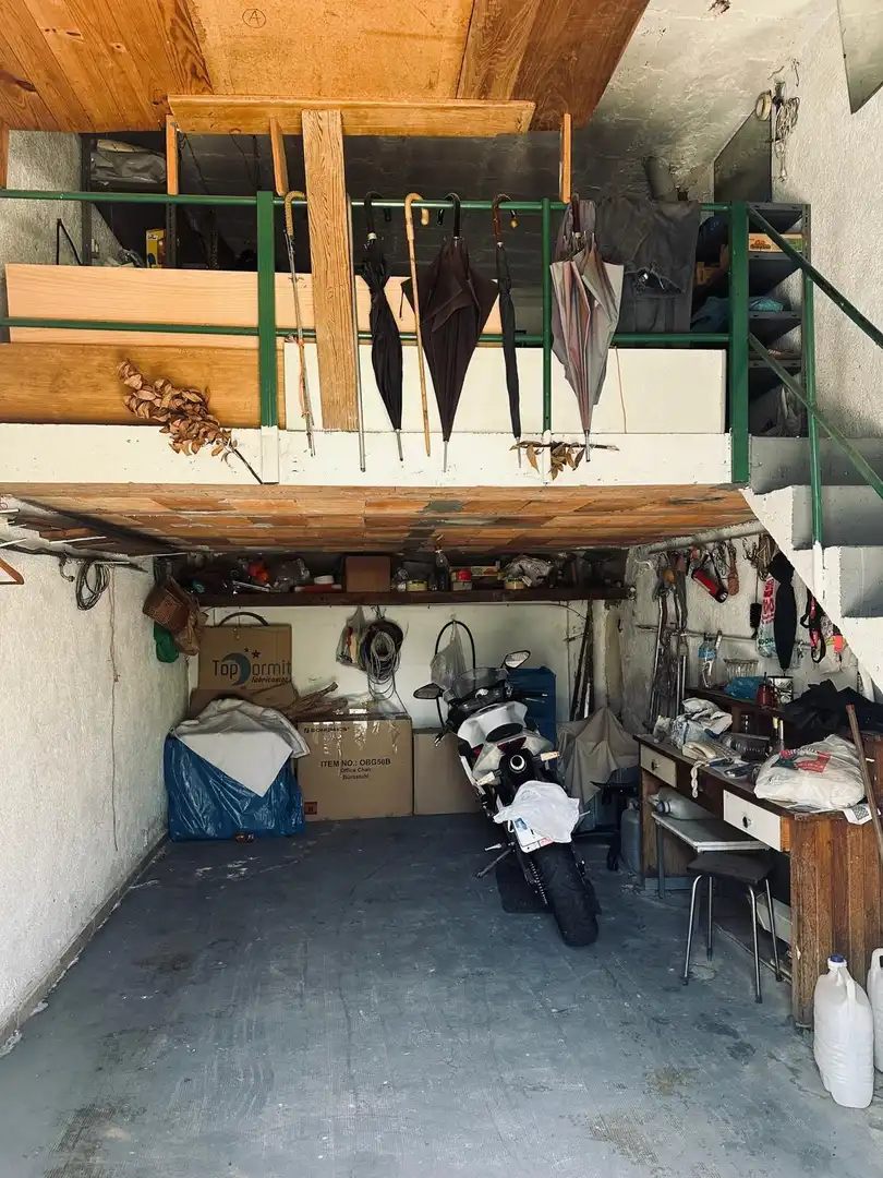Piso en venta en Barrocanes