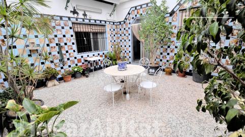 Photo 2 of House or chalet for sale in Calle Actor Rambal, Zona Concordia, Burjassot