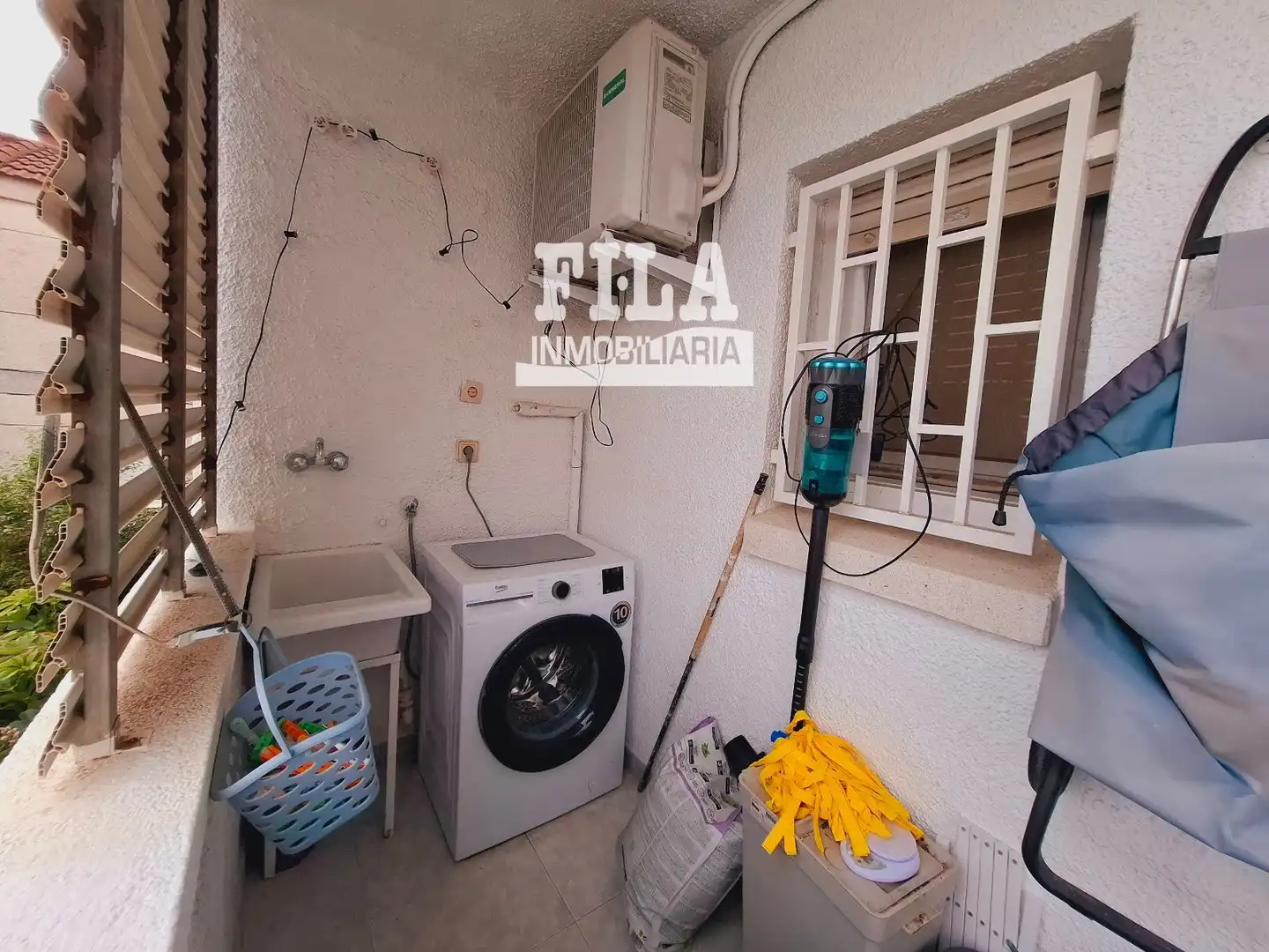 Adosado con piscina en venta en Espanya, imagen 15