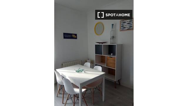 Piso en Alquiler en La Torrassa