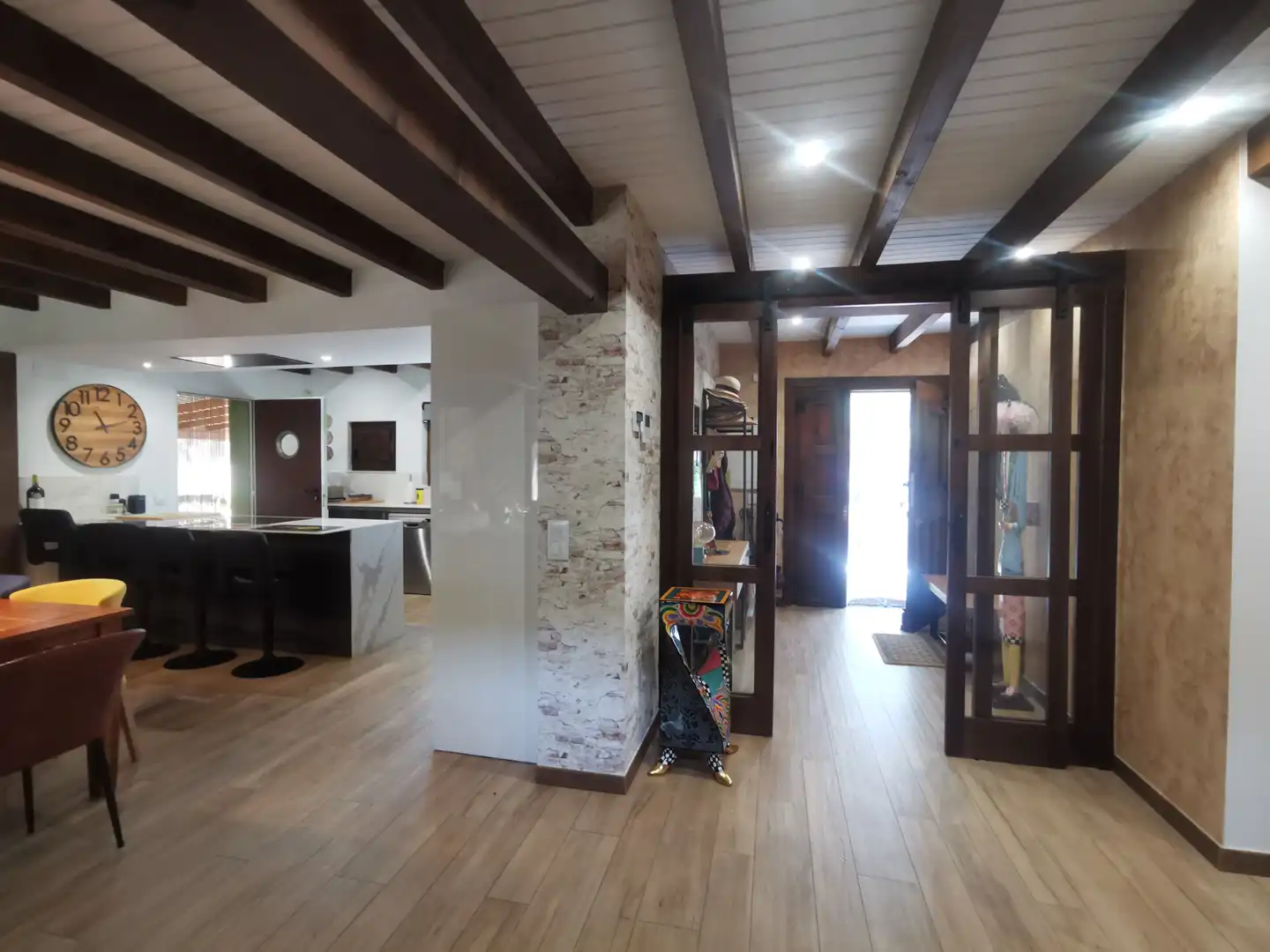 Casa o chalet en venta en Alba de Tormes con Calefacción, Jardín privado y Terraza