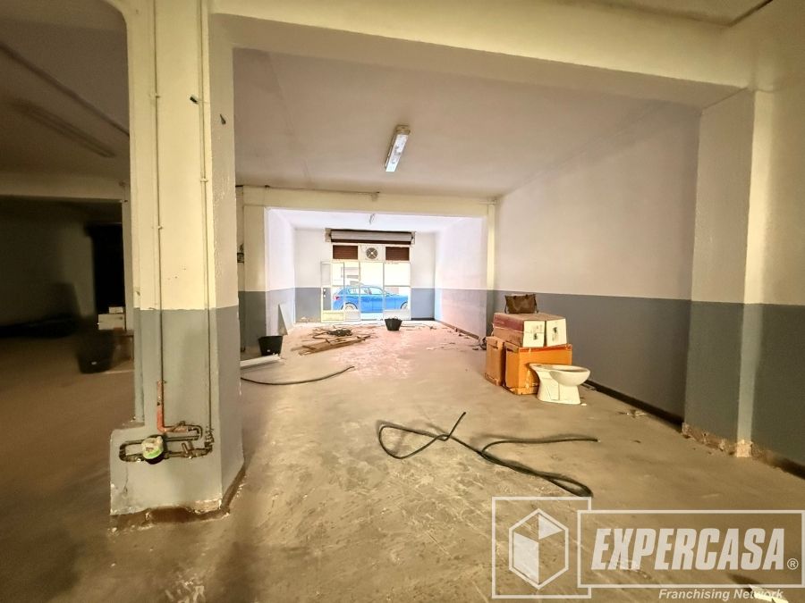 Premises to rent in  Valencia Capital