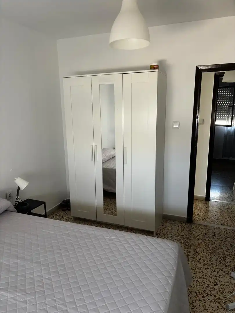 Apartament amb ascensor de lloguer a Oliveros - Altamira, imagen 6