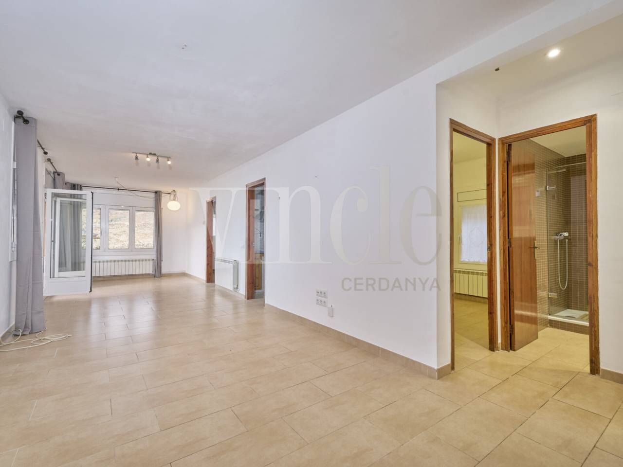 Apartment for sale in Bellver de Cerdanya  with Heating and Terrace