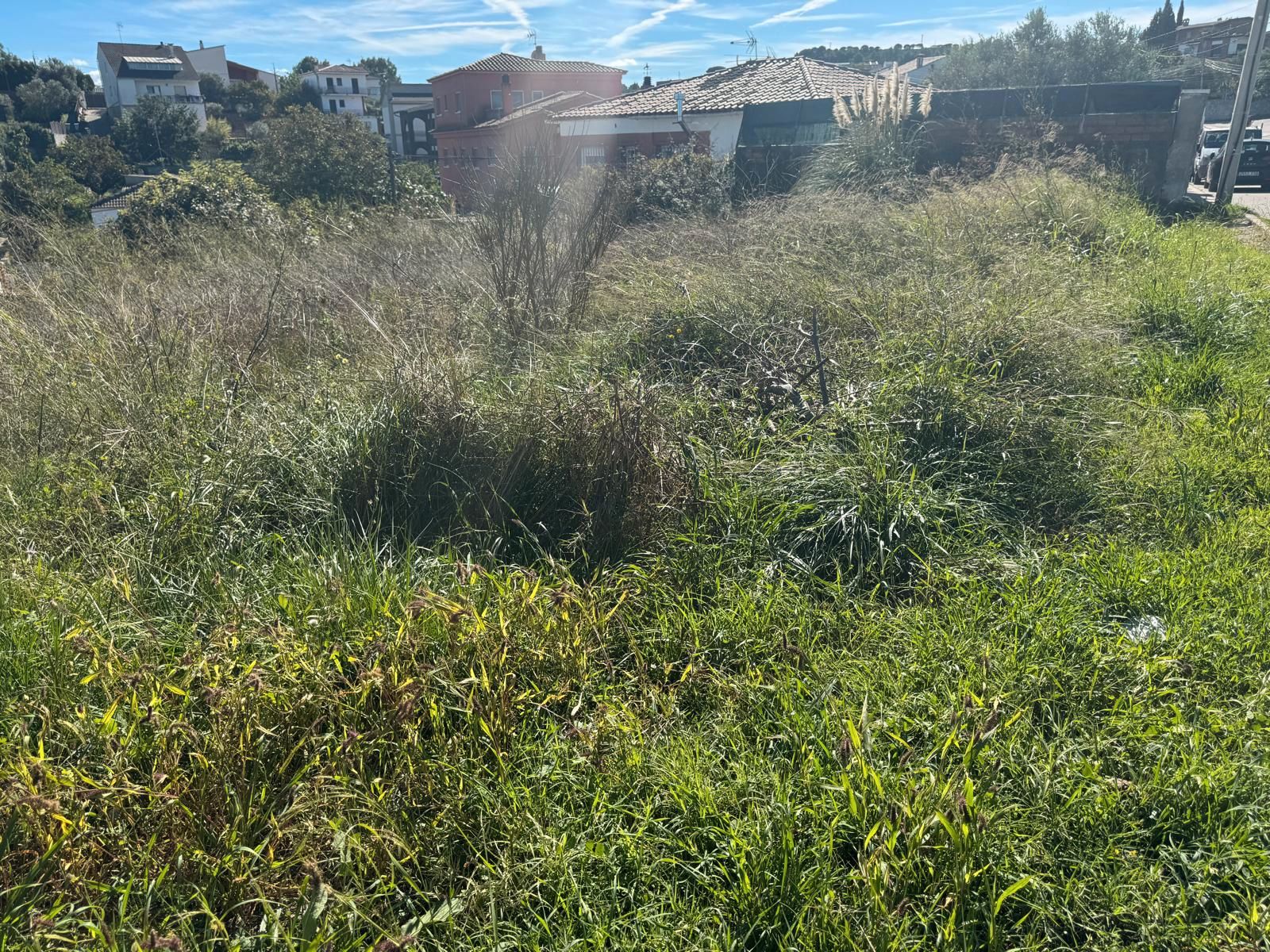 Residential for sale in Masquefa