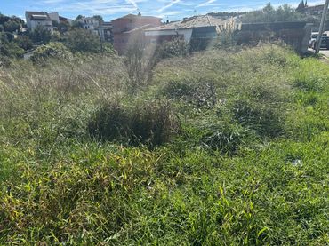 Terreno residenziale in vendita a Masquefa