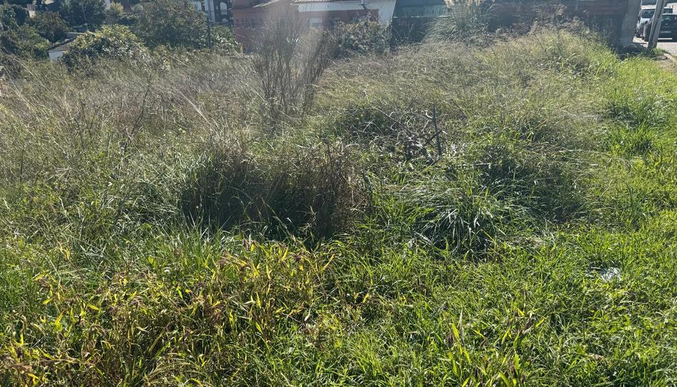 Foto 1 de Residencial en venda a Avinguda Can Parellada, 78, Masquefa, Barcelona