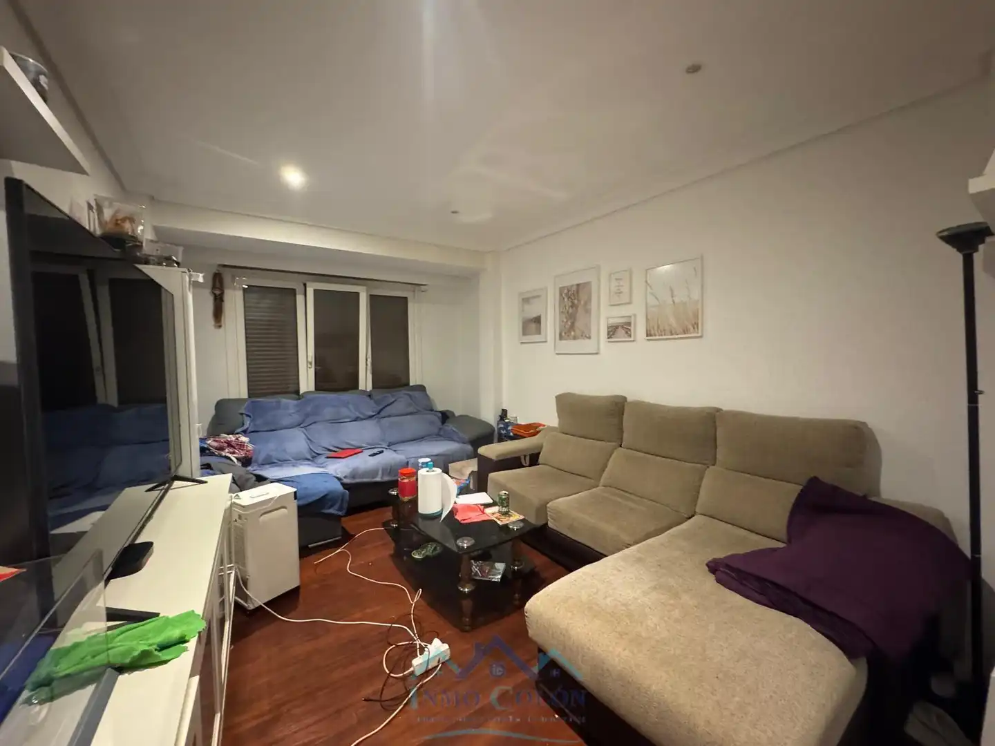 Flat with terrace for sale in AVDA GIPUZKOA, imagen 2