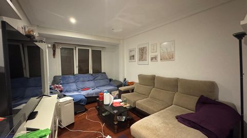 Foto 2 de Piso en venta en Avda Gipuzkoa, Centro - Mendibil - Santiago, Irun