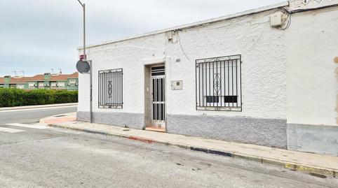 Foto 2 de Casa o xalet en venda a La Coca - La Nia - Vistahermosa, Aspe