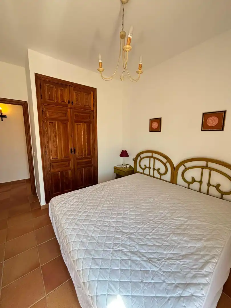 Casa amb jardí en venda a Torre de Juan Abad, imagen 28
