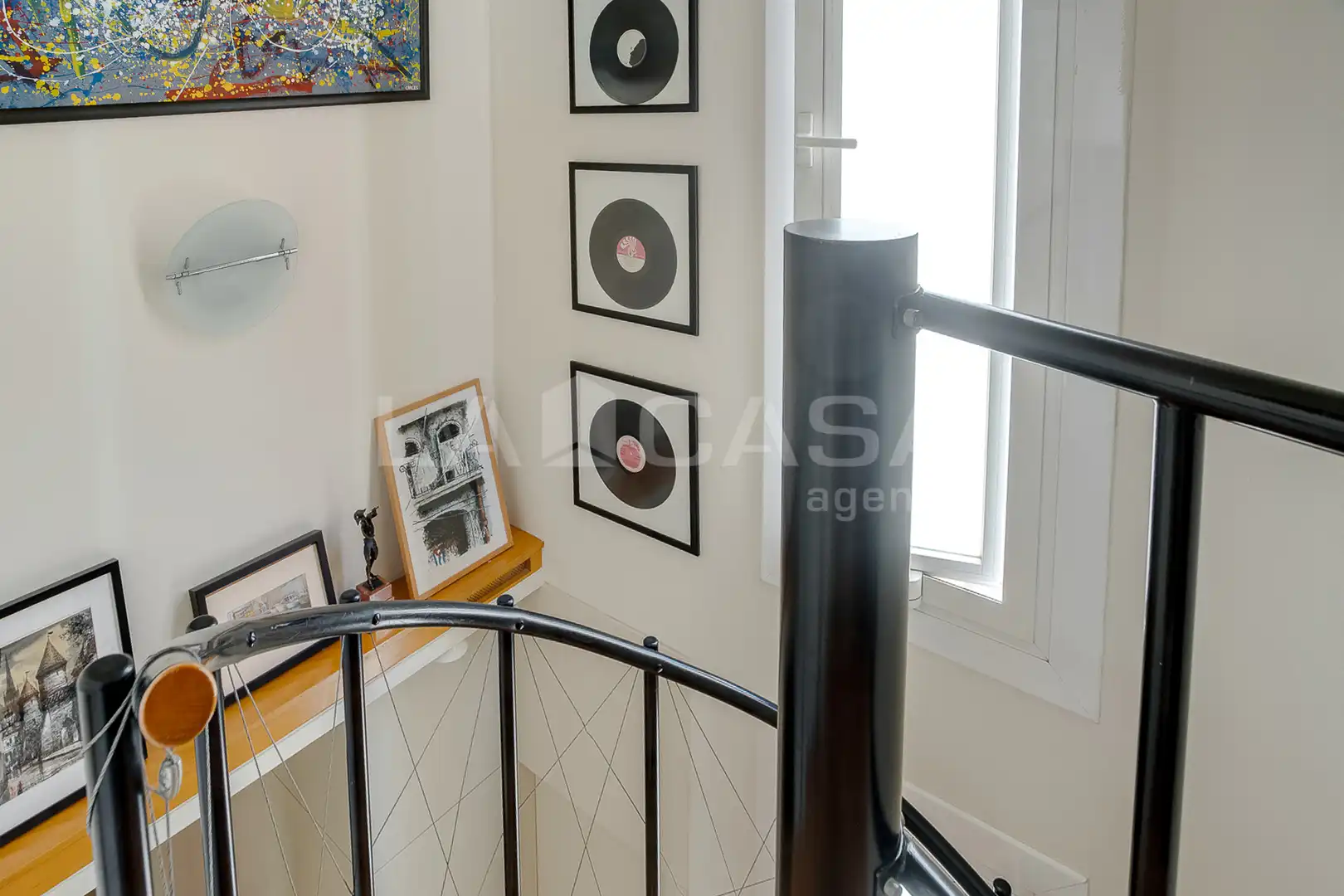 Penthouse mit Terrasse zum Verkauf in Eixample, imagen 26