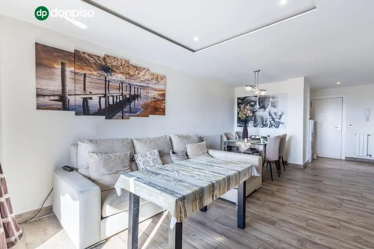 Wohnung mit Aufzug zum Verkauf in DE PULIANAS 60, imagen 4