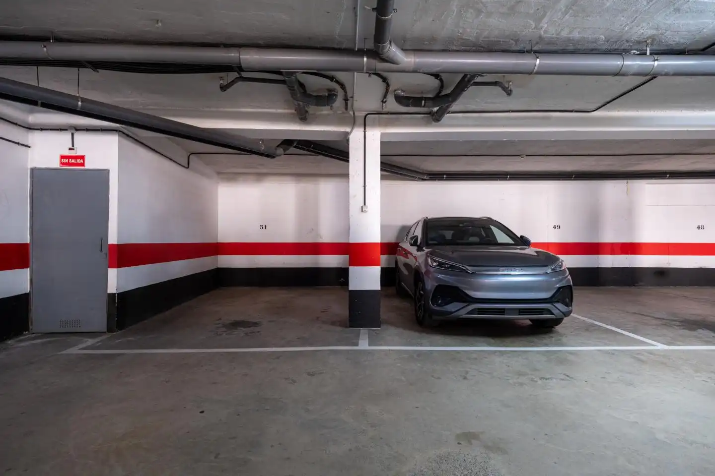 Parking de Planta baja en venta en Las Palmas de Gran Canaria