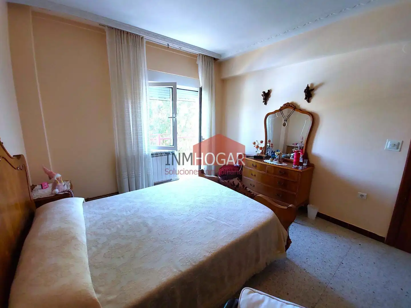 Piso con ascensor en venta en Arévalo, imagen 23