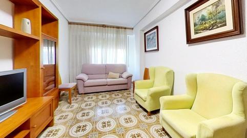 Photo 4 of Flat to rent in Calle Rodrigo Pertegas, La Creu del Grau, Valencia