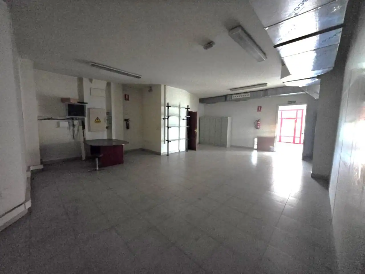 Business premises to rent in Calle Corredera 23 24005 Leon, imagen 6