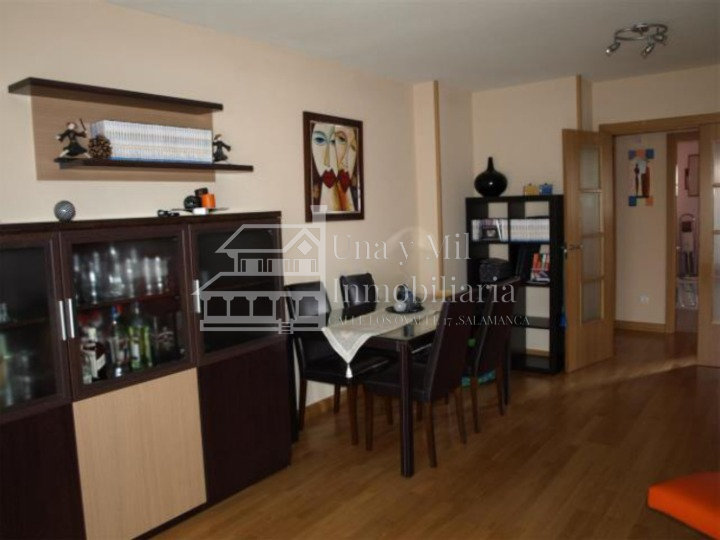 Casa o xalet de lloguer a JUAN DE LA HERRERA, Tejares - Chamberí - Alcades