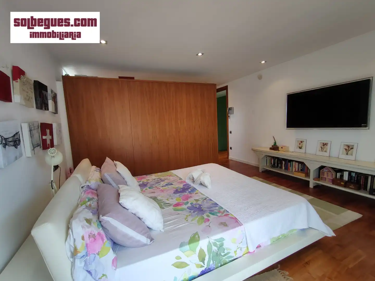 Maison avec piscine à vendre à Mestral, imagen 35