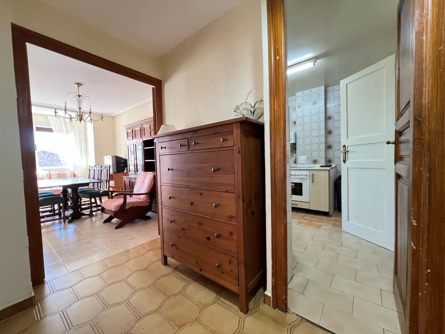 Piso en venta en Jaca