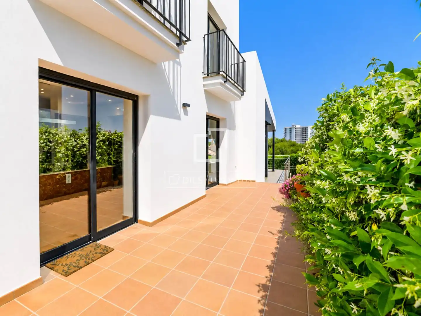Villa avec piscine à vendre à Vallpineda - Santa Bárbara, imagen 27