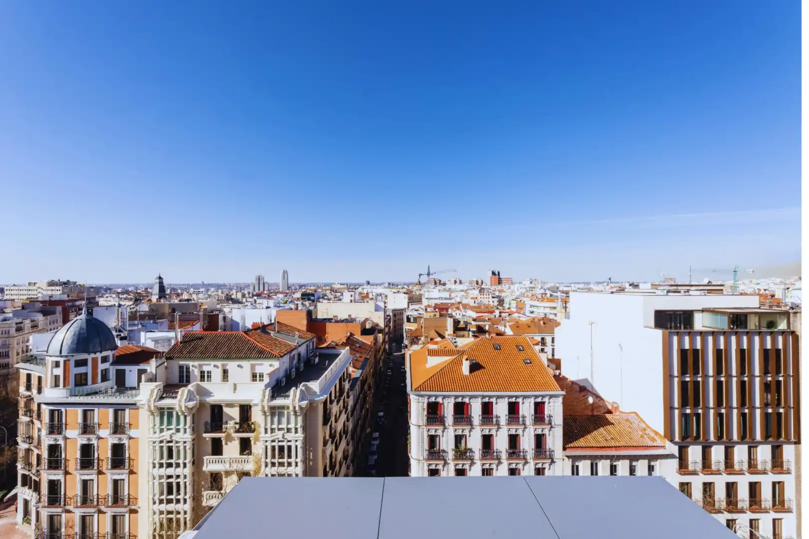 Piso con terraza en venta en Chamberí, imagen 43