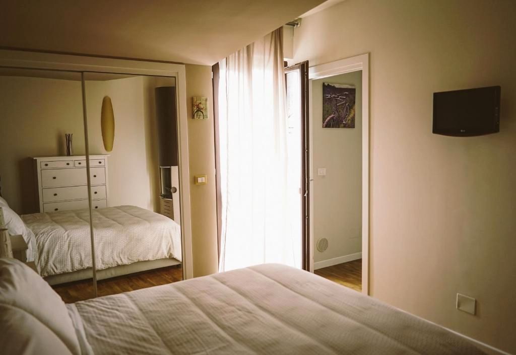 Bedroom of Study to rent in  Sevilla Capital  with Furnished and Pets allowed