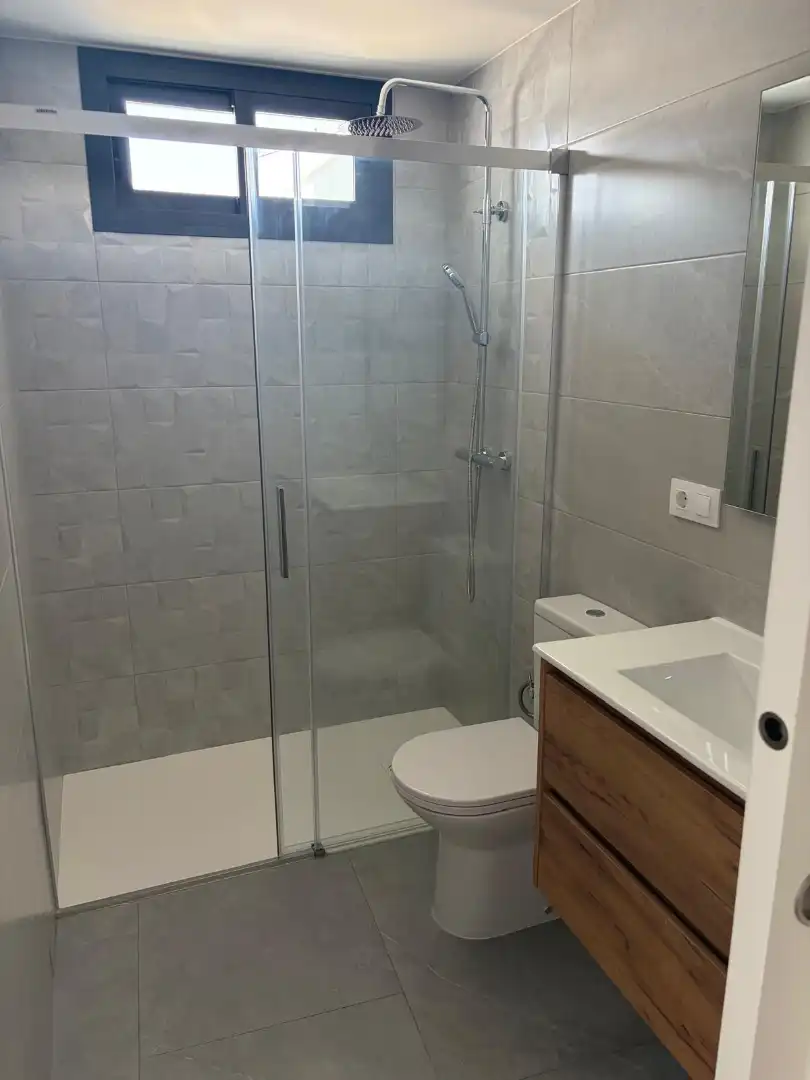 Baño de Piso en venta en Dos Hermanas