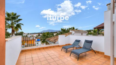 Photo 3 of Attic to rent in Picos de Europa 35/19 Cap 29688, Nueva Atalaya, Estepona