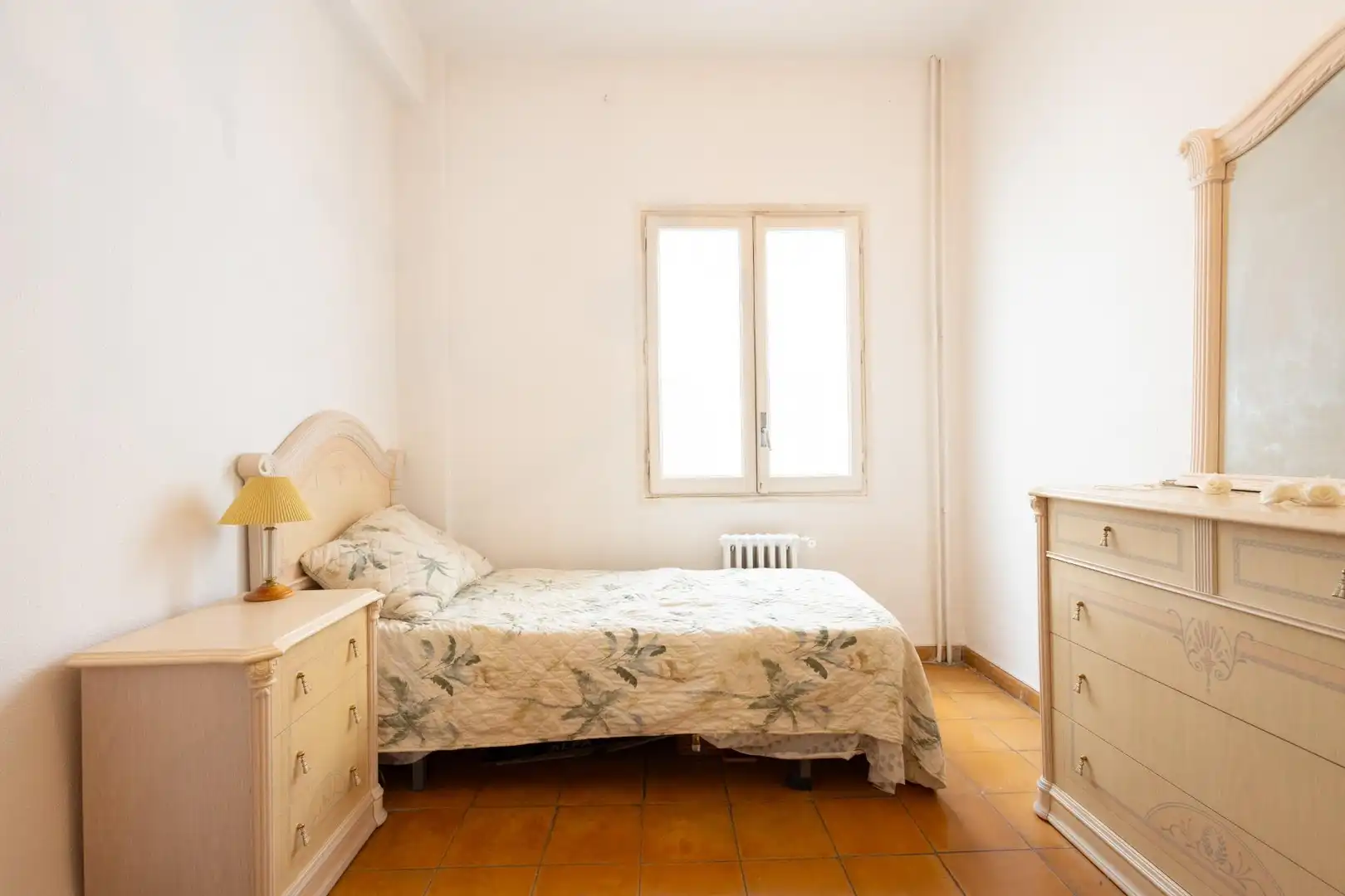 Habitación de Piso en venta en Madrid con Aire acondicionado, Calefacción y Terraza