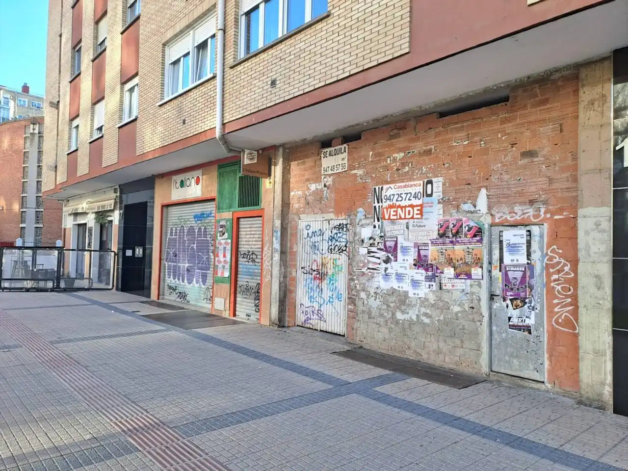 Local comercial en venda a Plaza Roma, imagen 8