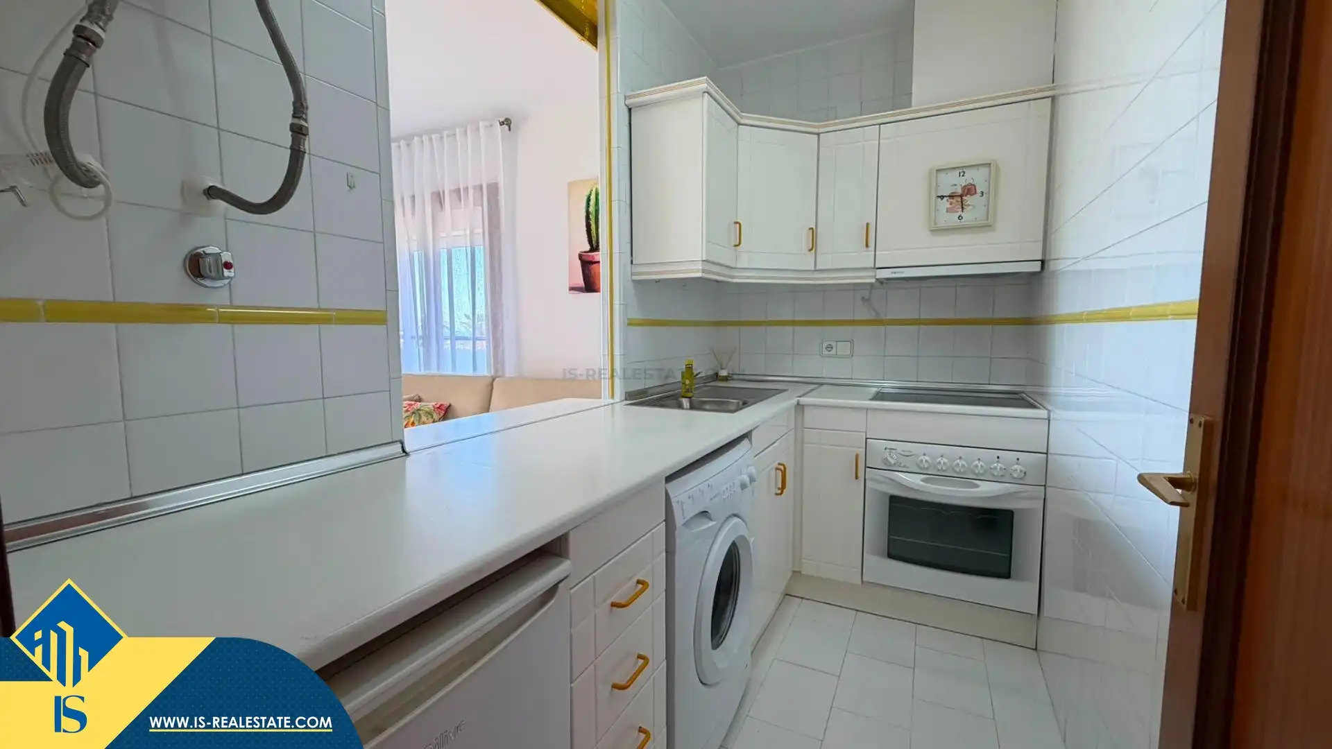 Piso con terraza en venta en Nueva Torrevieja - Aguas Nuevas, imagen 16