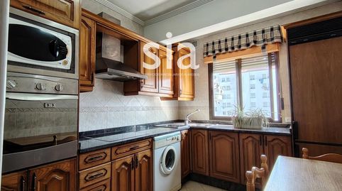 Foto 5 de Pis en venda a Basoa, Coronación, Vitoria - Gasteiz