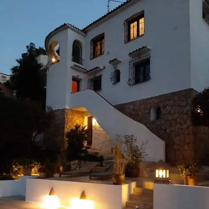 Villa avec piscine à vendre à Maryvilla, imagen 57