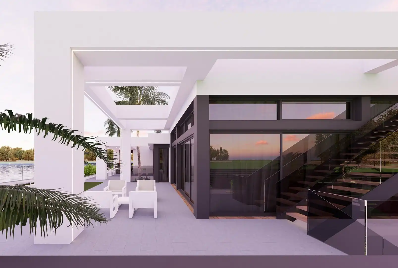 Villa avec piscine à vendre à Mar Menor Golf, imagen 17