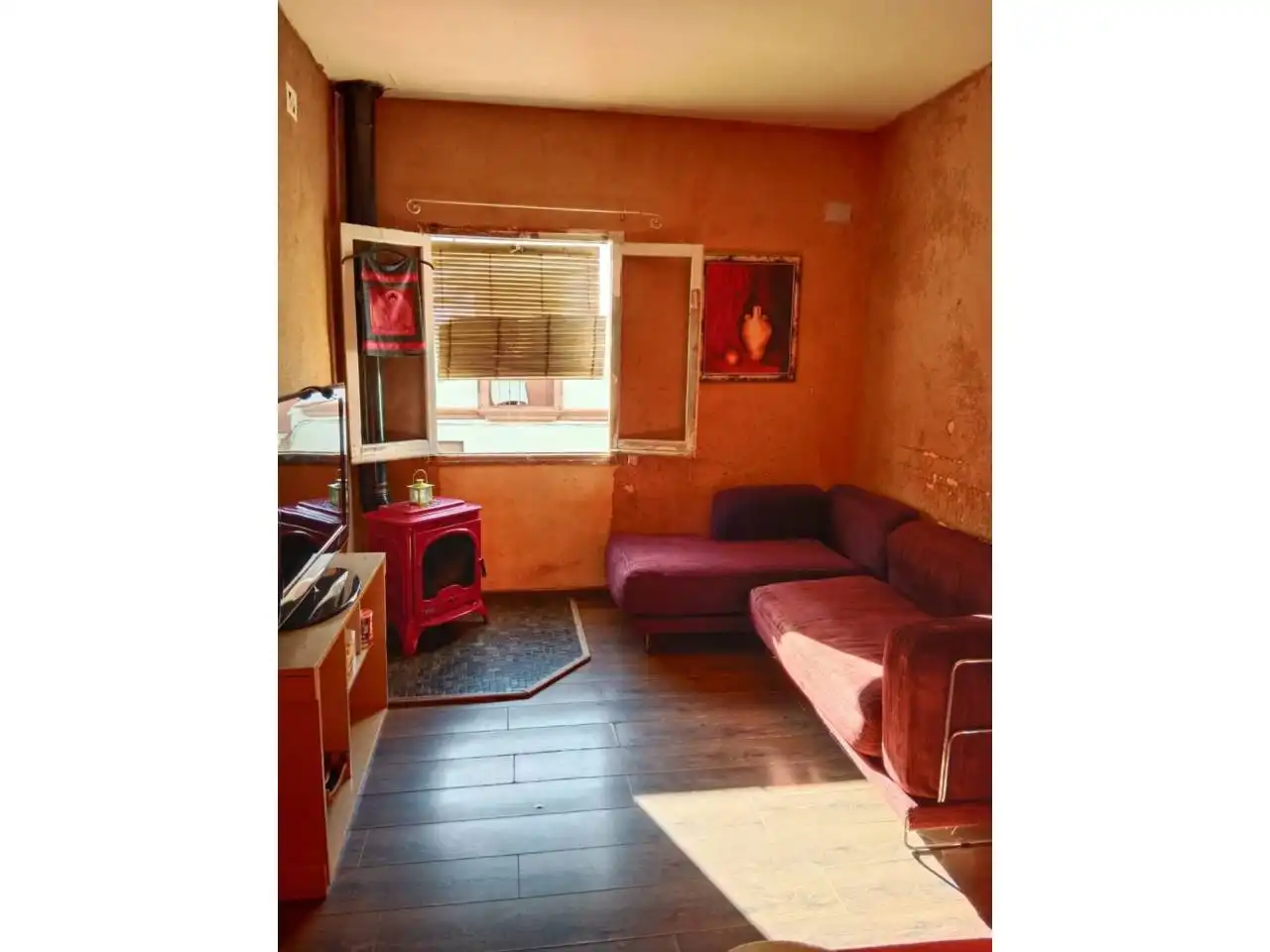 Flat for sale in Morón de la Frontera