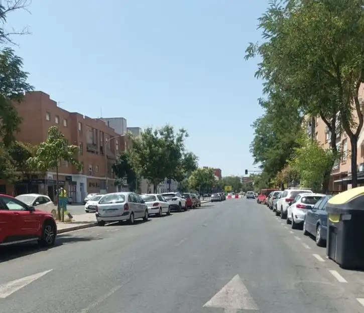 Wohnung zum Verkauf in Calle Corral del Agua, imagen 3