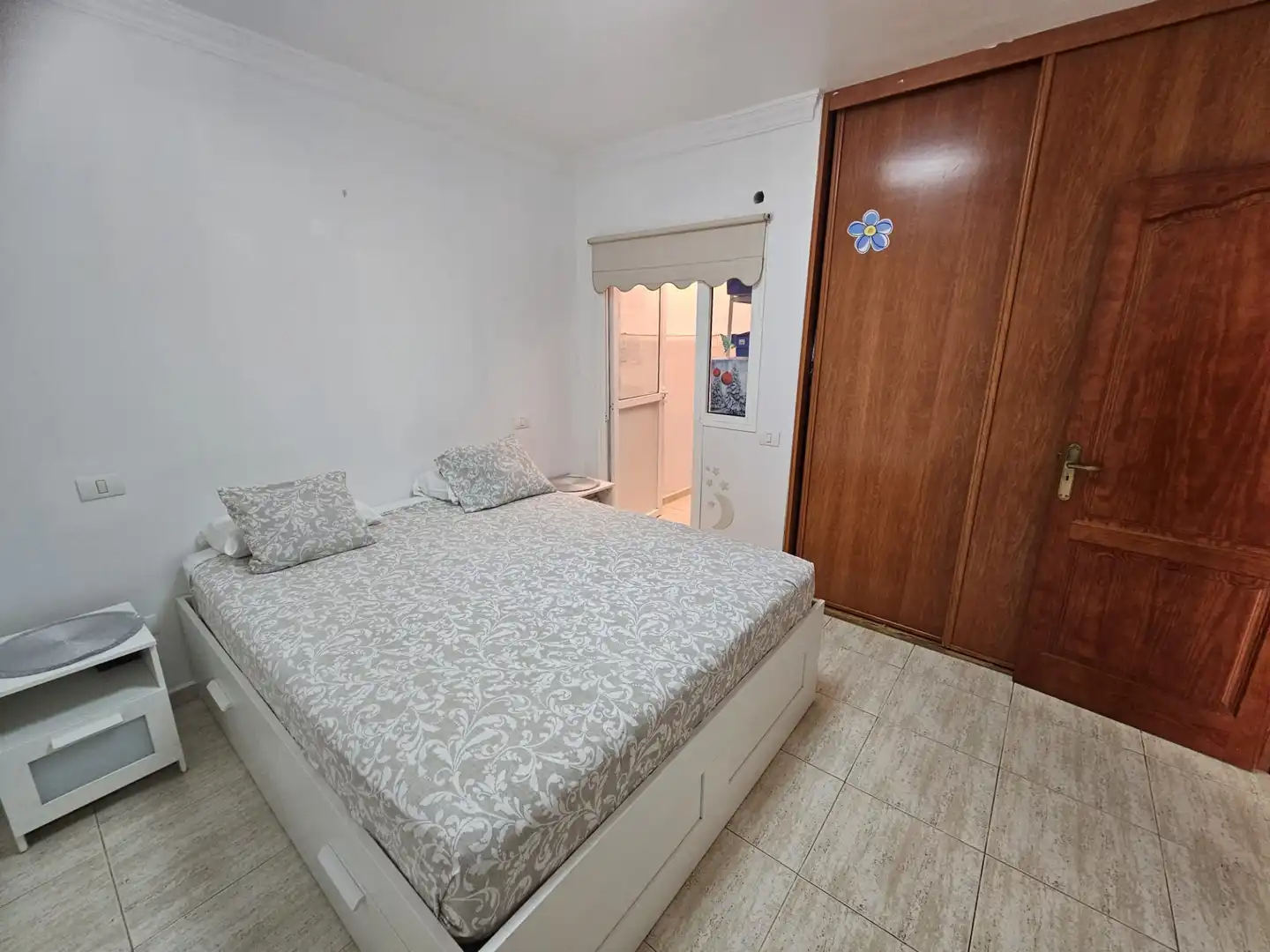 Habitación de Planta baja en venta en Santa Lucía de Tirajana con Trastero, Amueblado y Horno