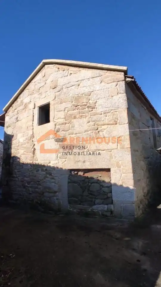 Haus mit Terrasse zum Verkauf in Vilamarín, imagen 3