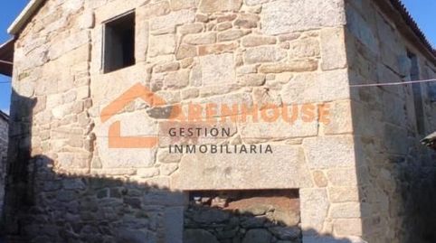 Foto 3 de Casa o chalet en venta en Vilamarín, Ourense