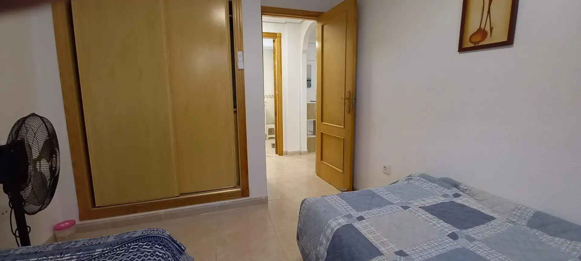 Apartament amb terrassa en venda a J-1 P FLAMENCA NORTE 96, imagen 57