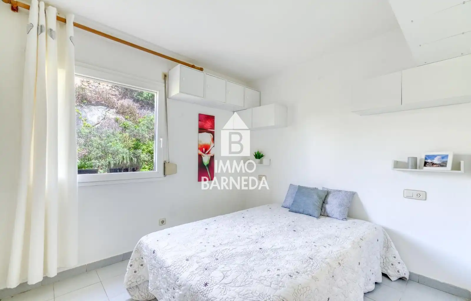 Appartement avec ascenseur à vendre à Merce Rodoreda 1, imagen 6