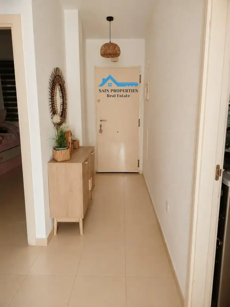 Bajo con piscina en venta en Montebello - Nou Espai, imagen 17