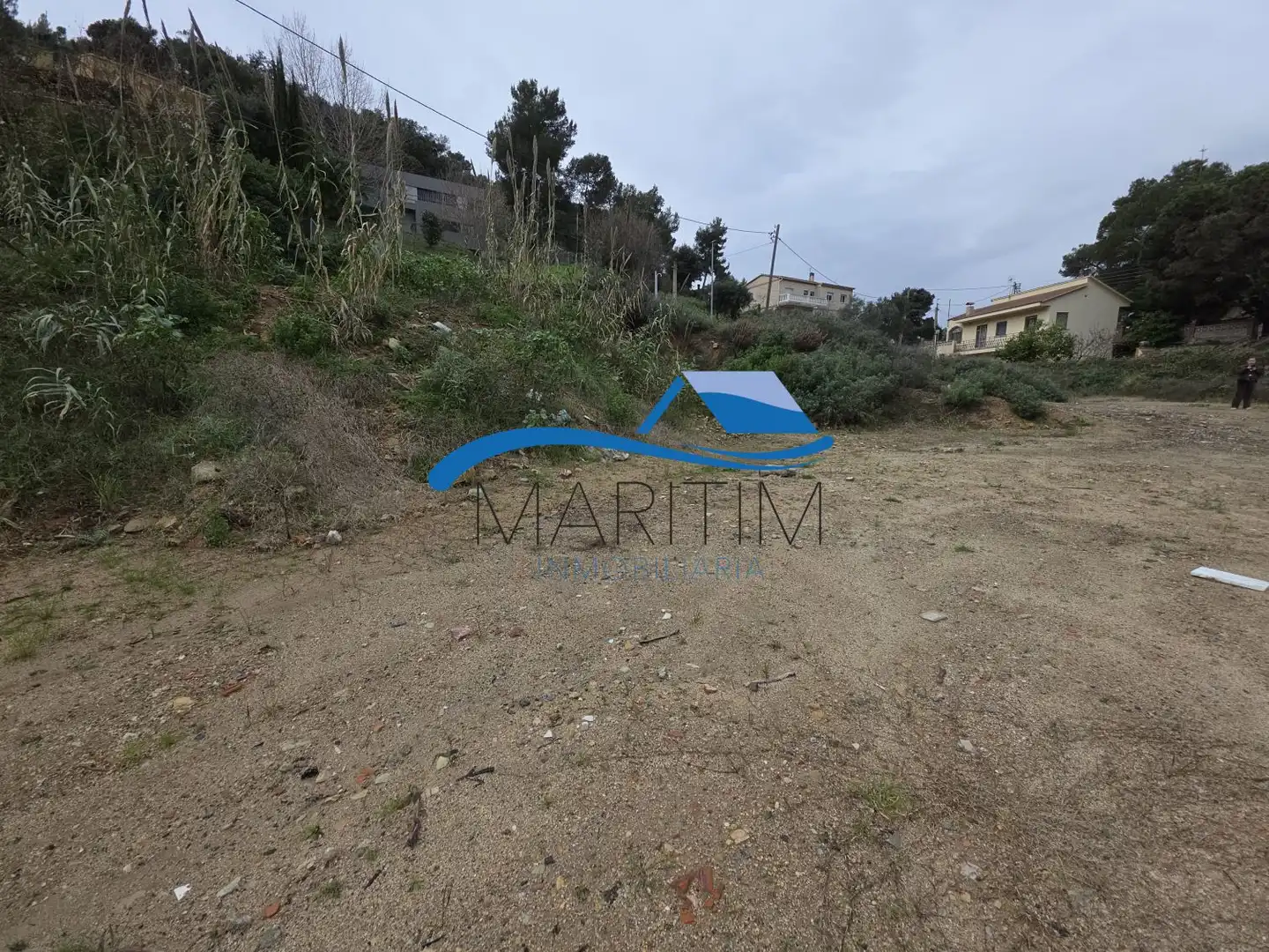 Lands and plots for sale in Margarides, imagen 14