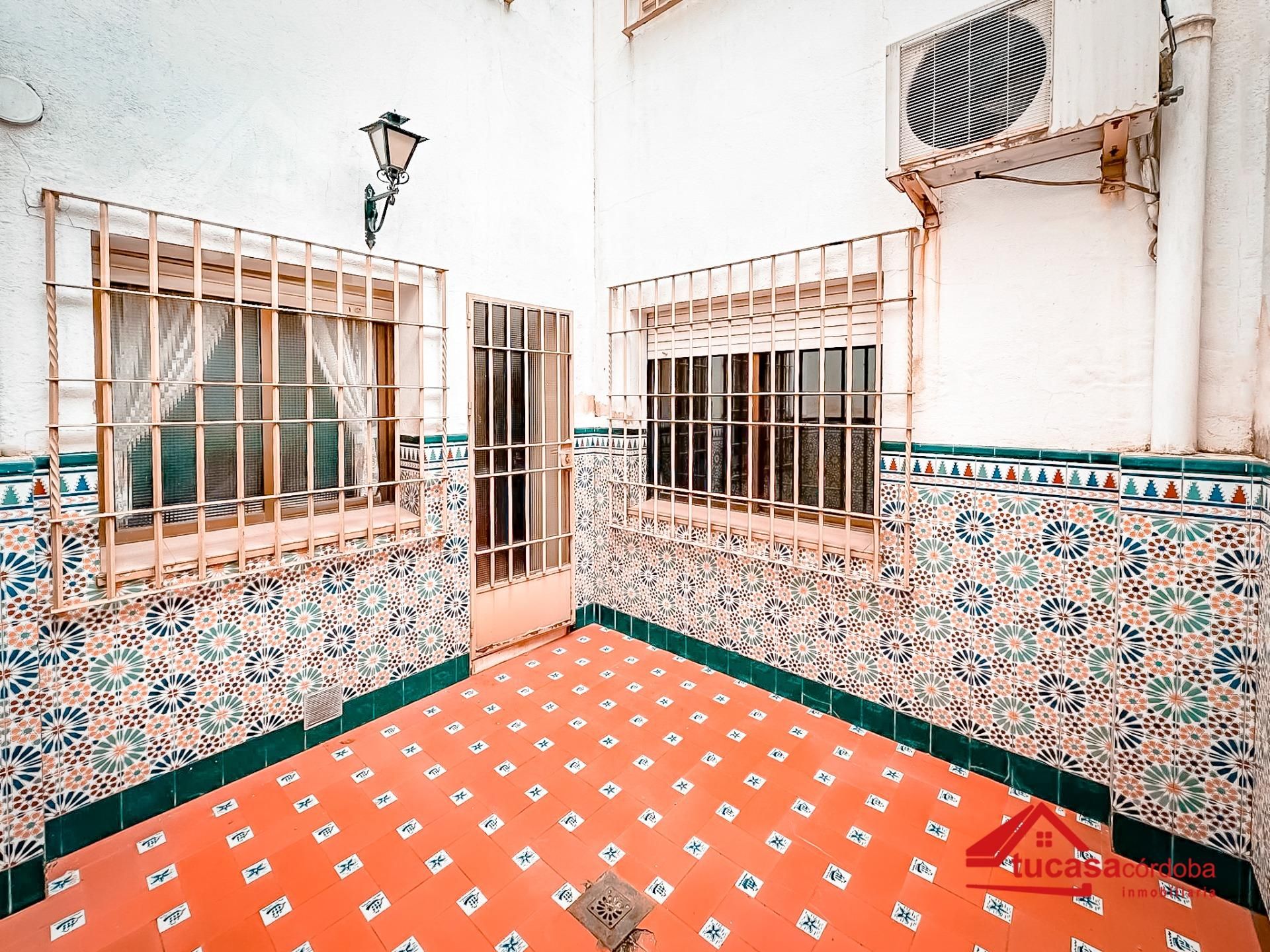 Terrassa de Casa o xalet en venda en  Córdoba Capital amb Aire condicionat, Calefacció i Terrassa